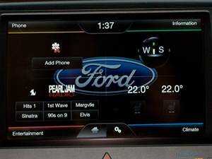 2013 Ford Flex SE