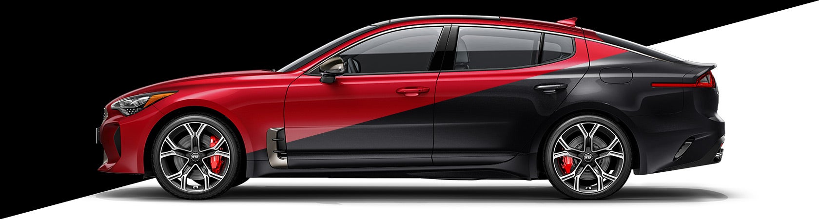 Ewald Kia Of Oconomowoc in Oconomowoc WI 2019 Kia Stinger