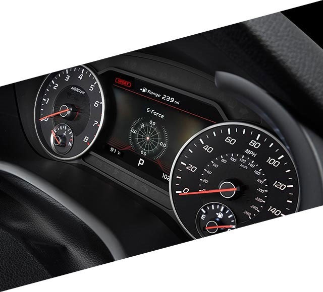 Ewald Kia Of Oconomowoc in Oconomowoc WI 2019 Kia Stinger