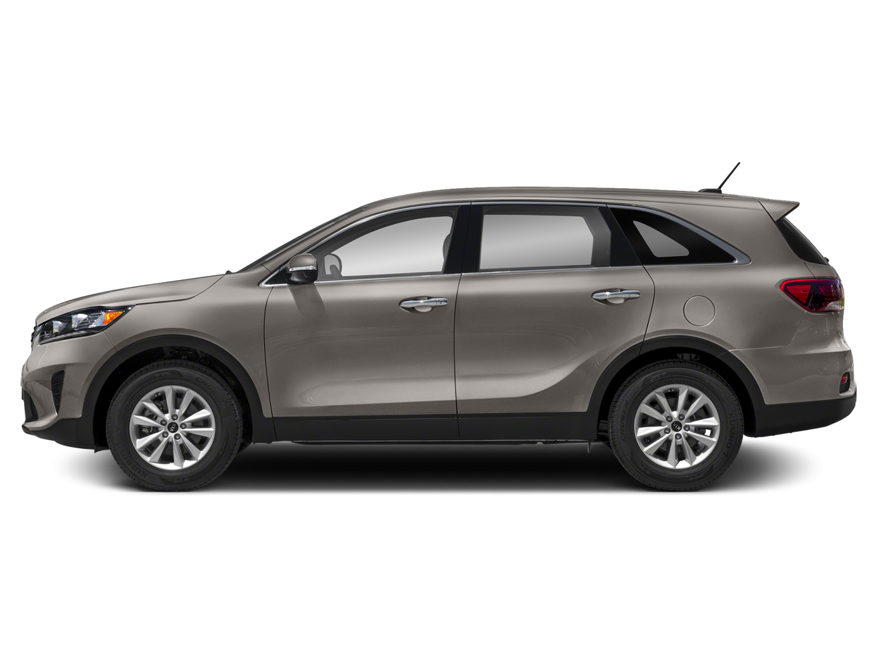 2019 Kia Sorento SX
