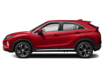 2019 Mitsubishi Eclipse Cross SEL