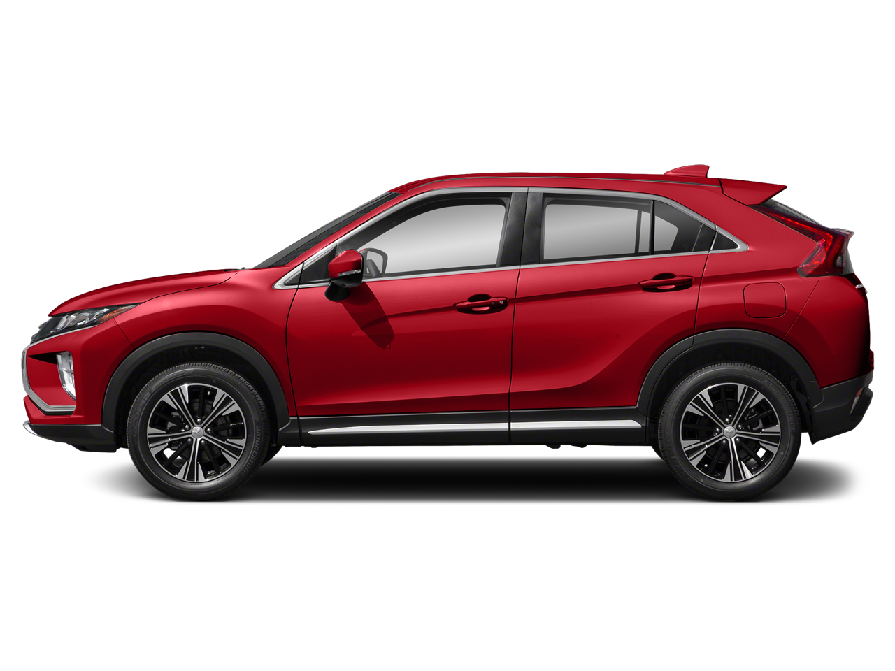 2019 Mitsubishi Eclipse Cross SEL