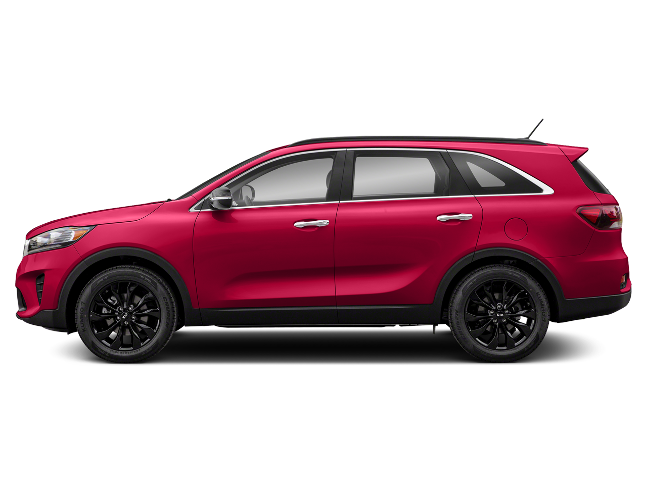 2020 Kia Sorento S