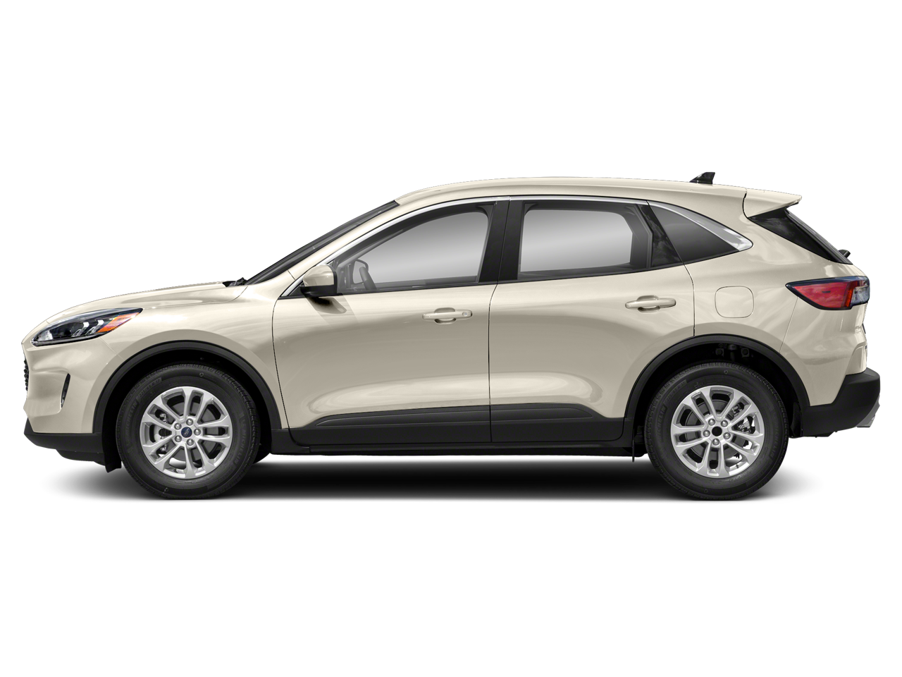 2021 Ford Escape SE - Photo 39