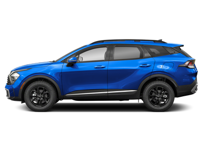2023 Kia Sportage X-Pro
