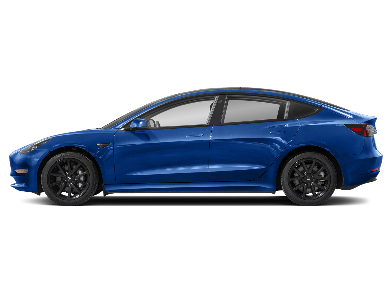 2023 Tesla Model 3 Long Range