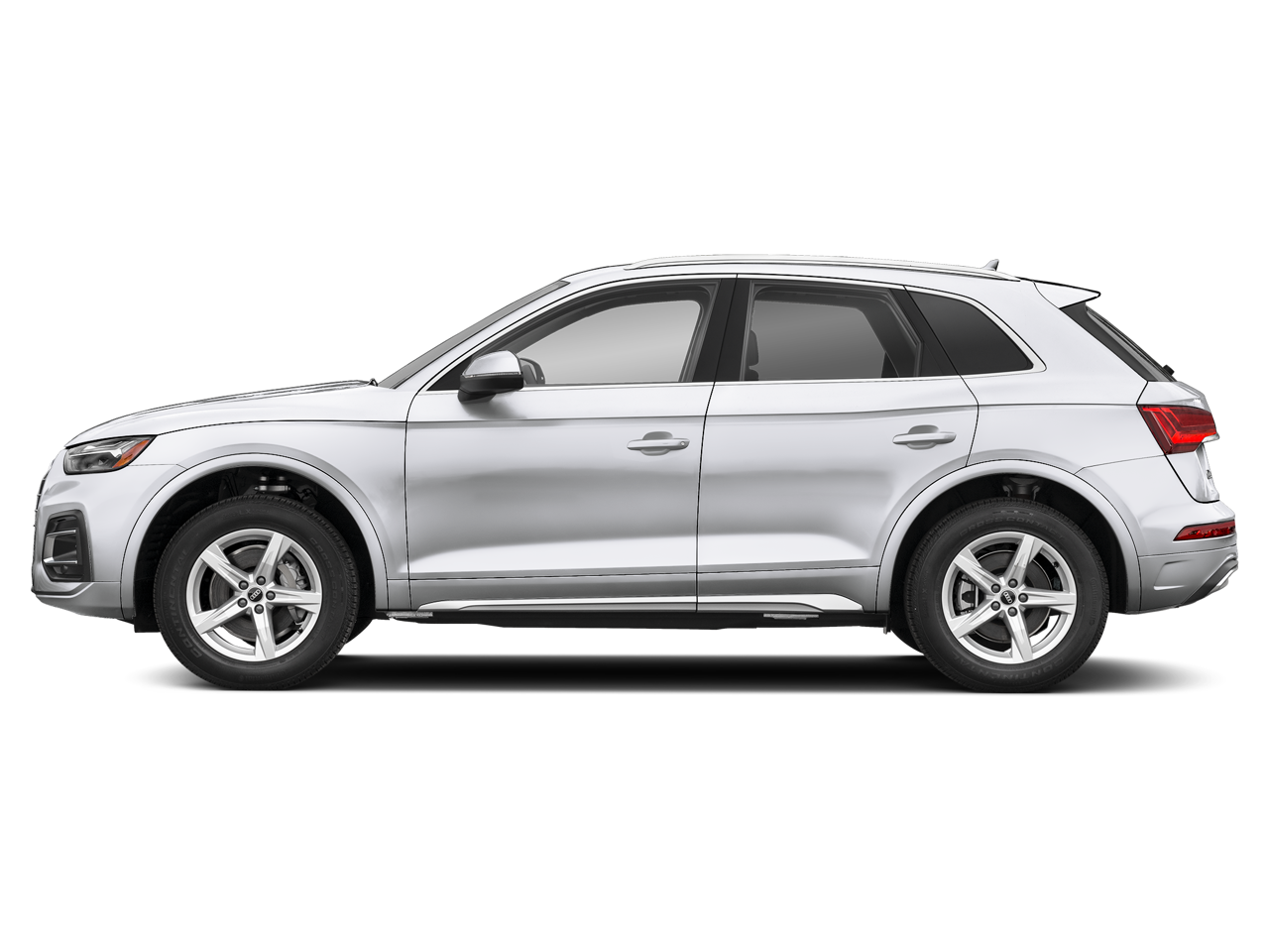 2025 Audi Q5 45 S line Premium quattro