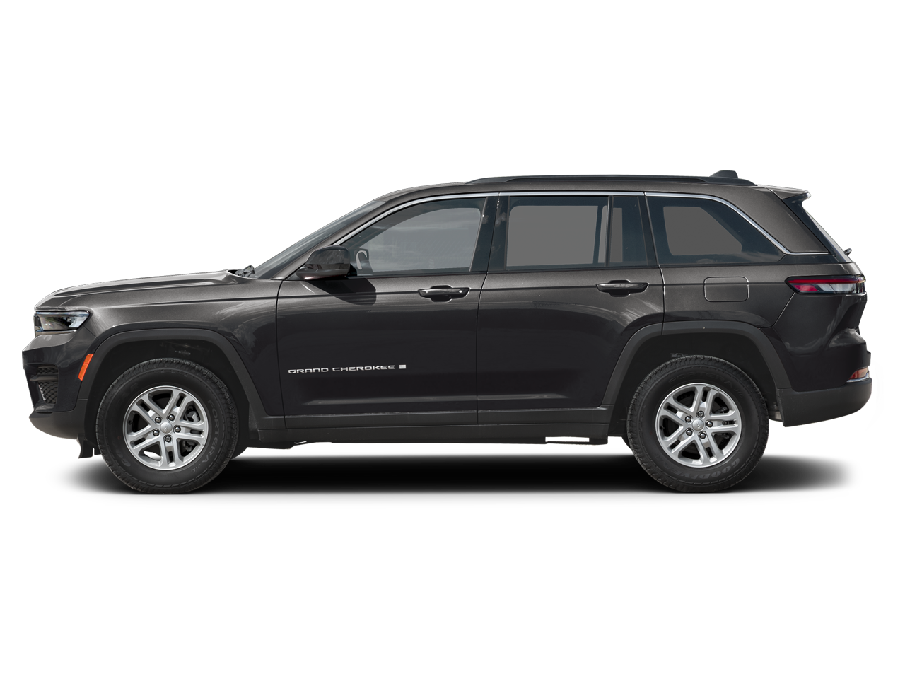2025 Jeep Grand Cherokee Limited - Photo 34