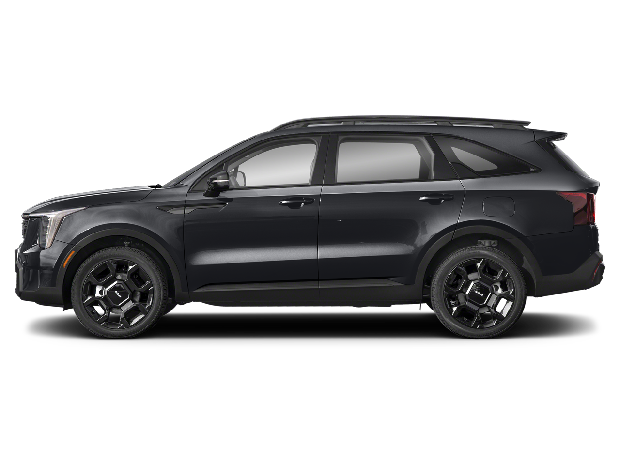 2026 Kia Sorento X-Line EX - Photo 33