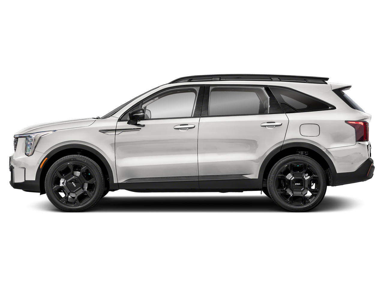 2026 Kia Sorento X-Line SX - Photo 29