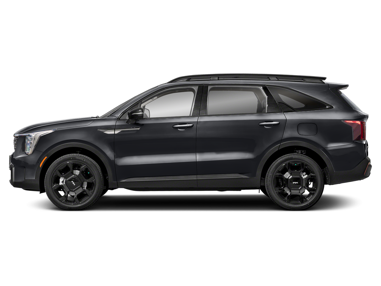 2026 Kia Sorento X-Line SX Prestige - Photo 30