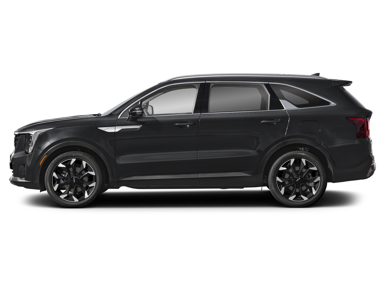 2026 Kia Sorento X-Line EX - Photo 27