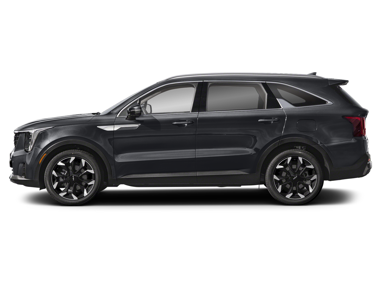 2026 Kia Sorento X-Line EX - Photo 28