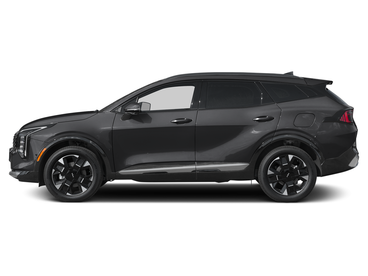2026 Kia Sportage SX Prestige Hybrid - Photo 32