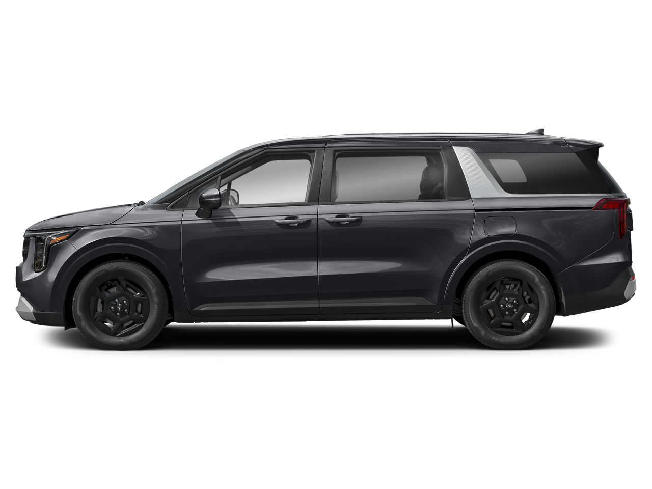2026 Kia Carnival LXS - Photo 27