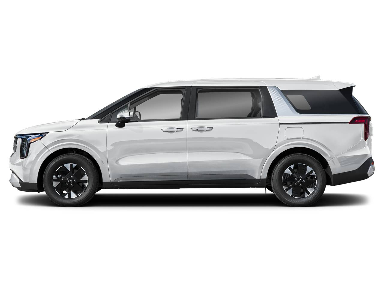 2026 Kia Carnival LXS - Photo 28