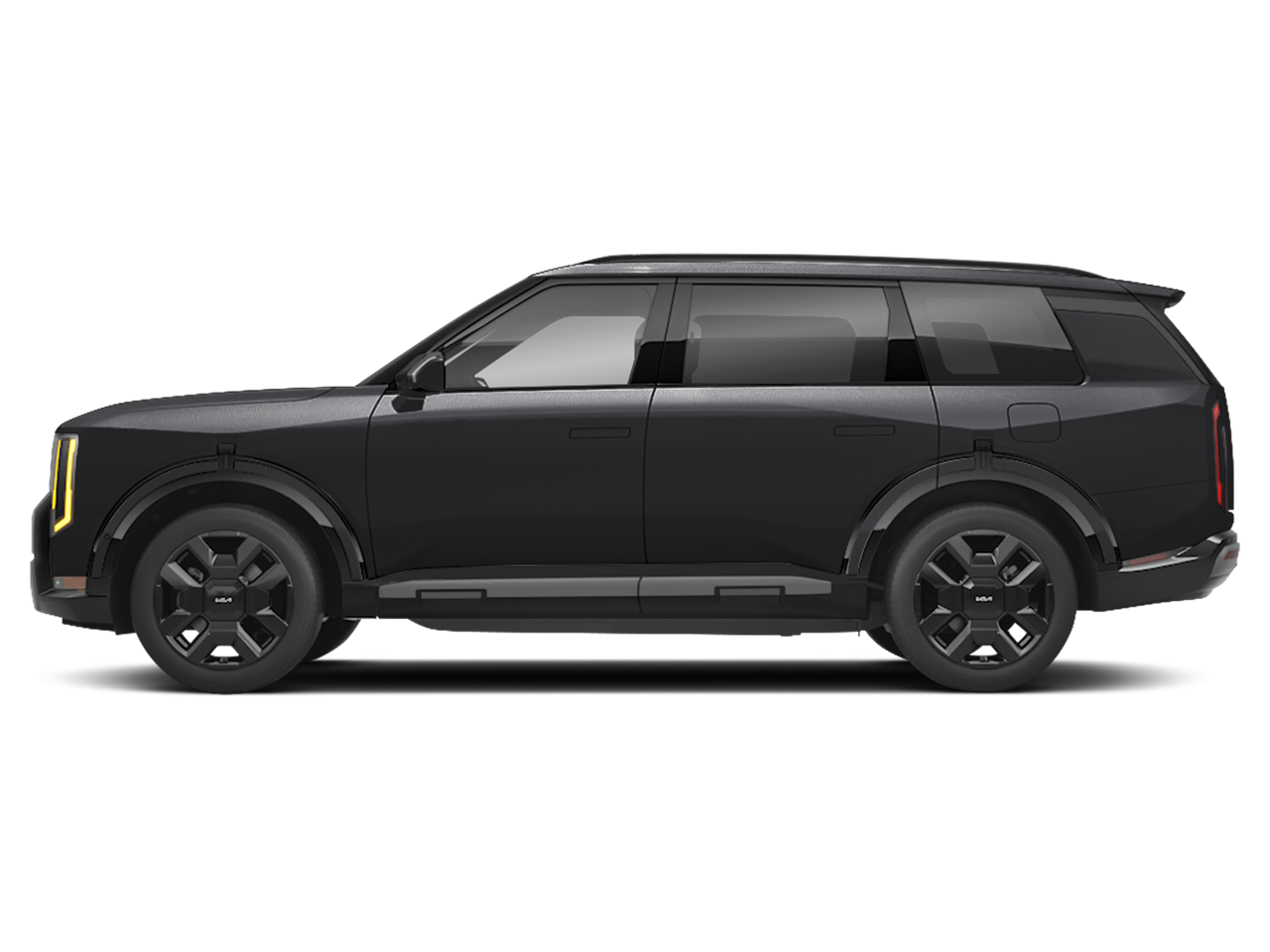 2027 Kia Telluride X-Line SX-Prestige