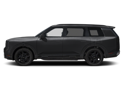 2027 Kia Telluride Hybrid SX-Prestige