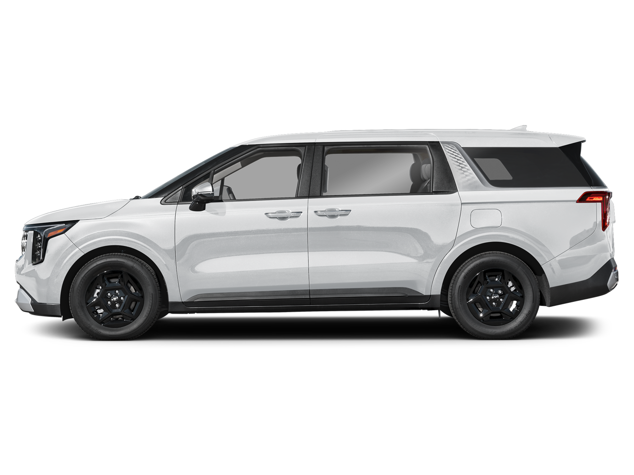 2027 Kia Carnival LXS
