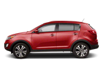 2011 Kia Sportage LX