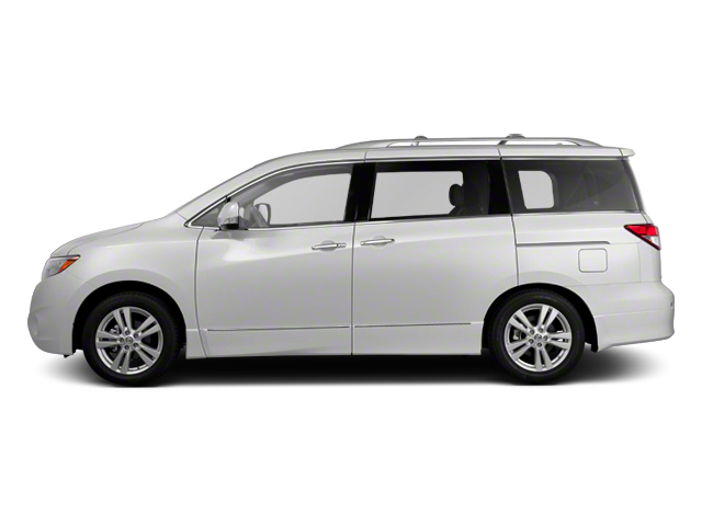 2012 Nissan Quest 3.5 SL