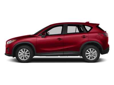 2015 Mazda Mazda CX-5 Touring