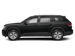 2018 Volkswagen Atlas 3.6L V6 SE 4Motion