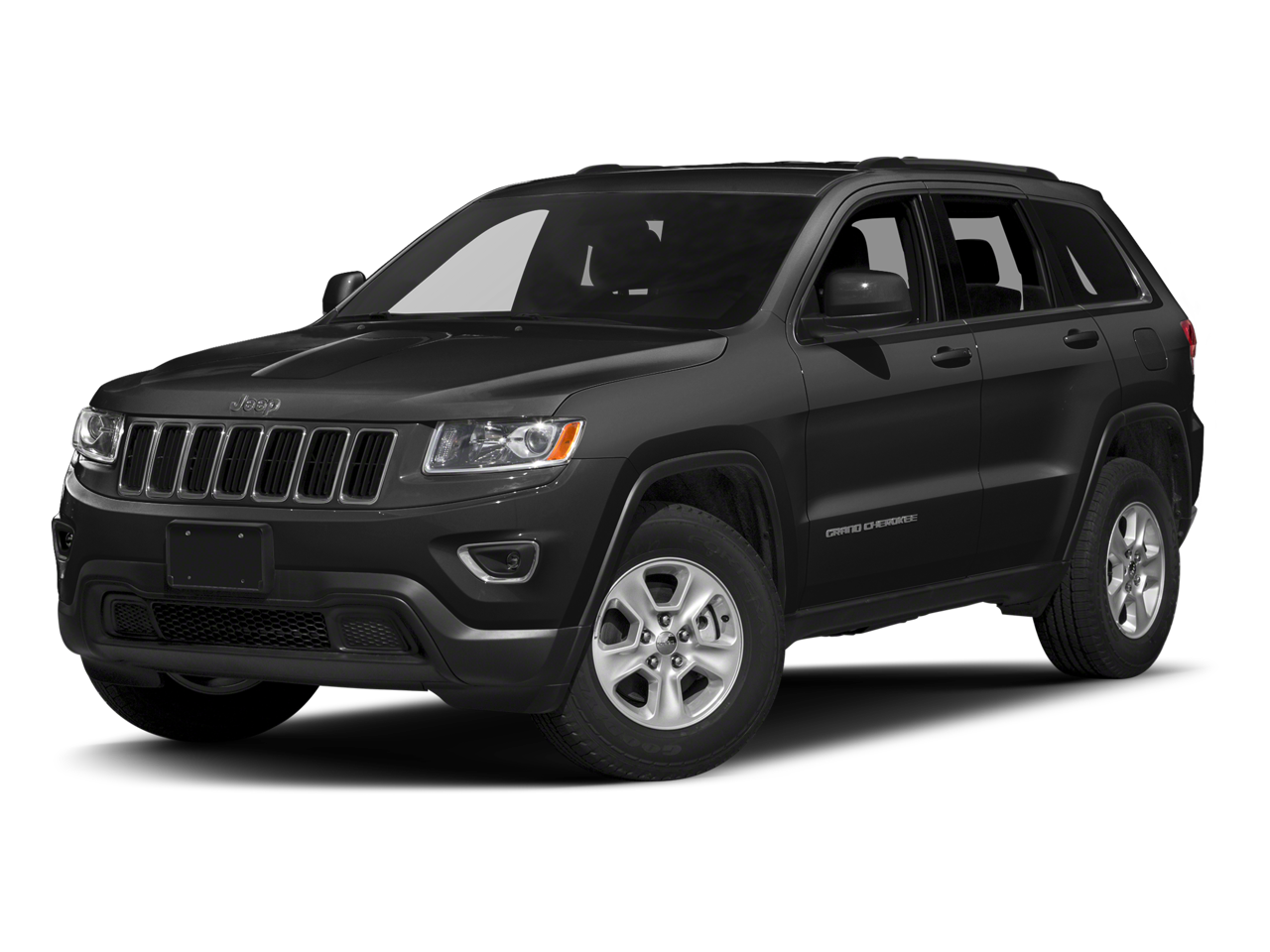 2016 Jeep Grand Cherokee Laredo E 4WD's photo