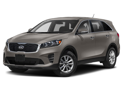 2019 Kia Sorento SX
