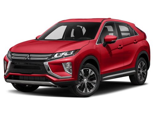 2019 Mitsubishi Eclipse Cross SEL
