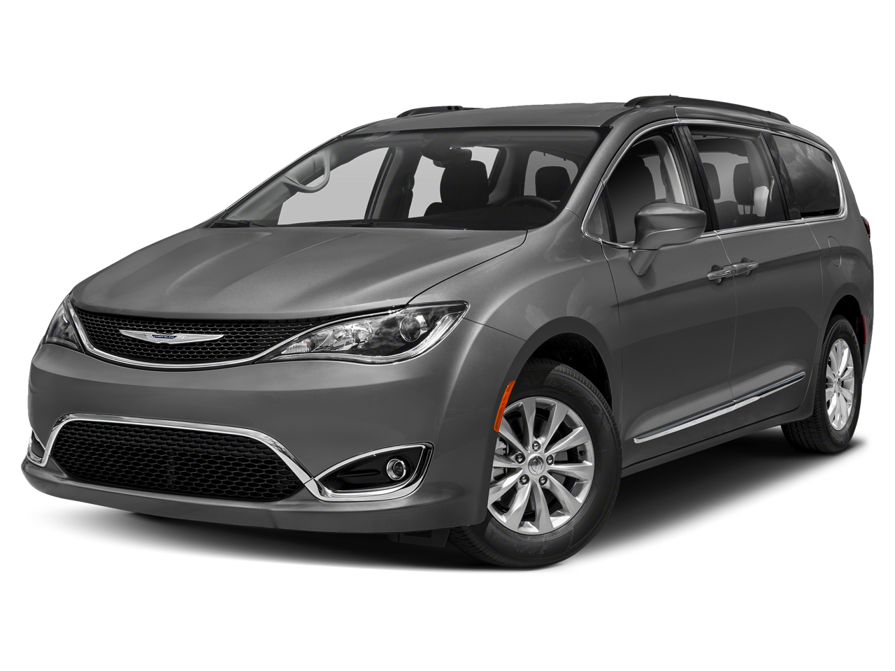 2020 Chrysler Pacifica Touring L Plus for sale in Oconomowoc, WI