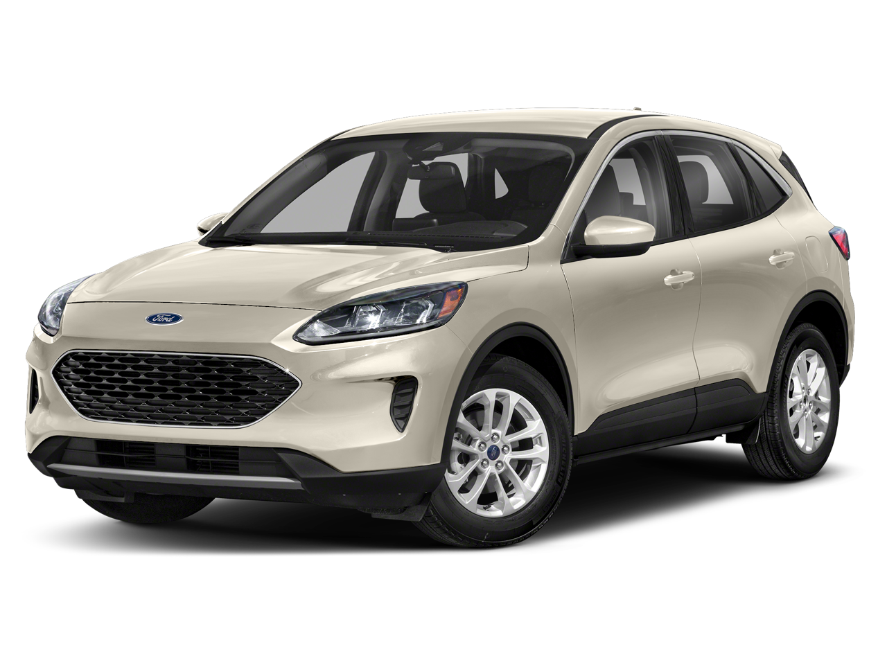 2021 Ford Escape SE - Photo 37