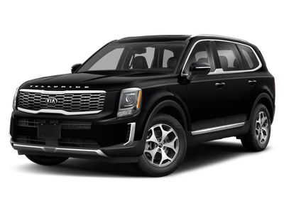 2021 Kia Telluride EX Nightfall