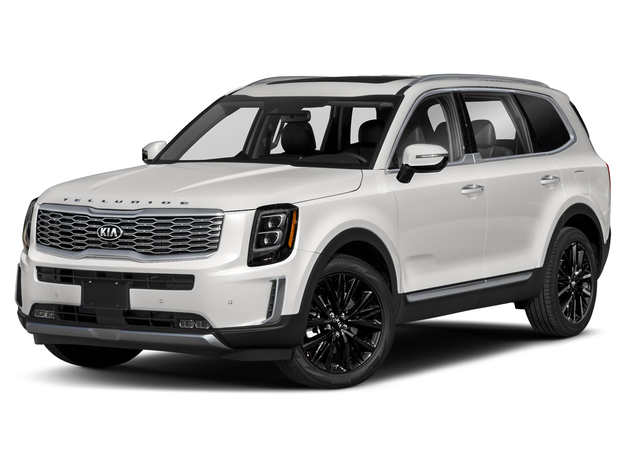 2021 Kia Telluride