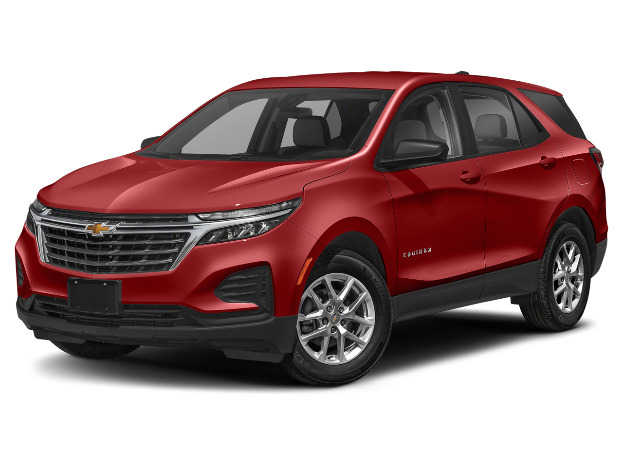 2022 Chevrolet Equinox LT 1.5T's photo