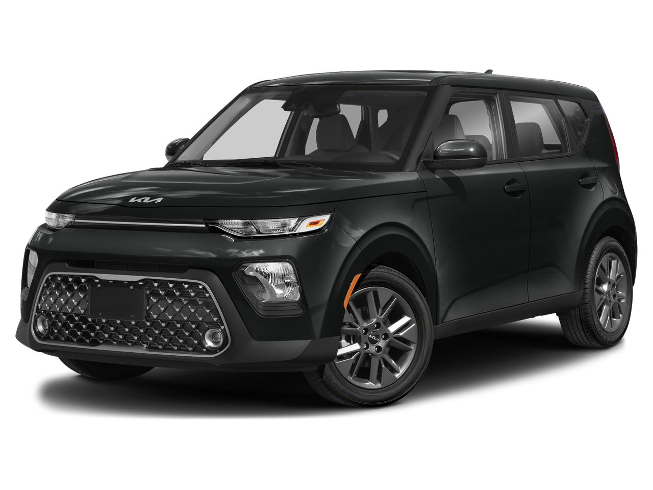 2022 Kia Soul 2.0L EX 6 IVT's photo