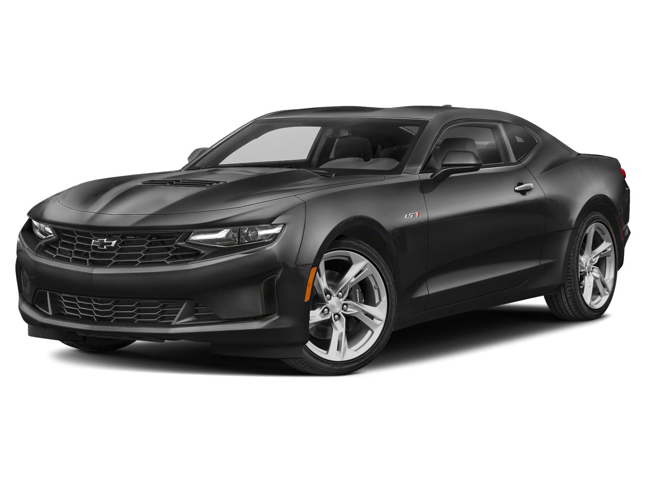 2023 Chevrolet Camaro 2LT