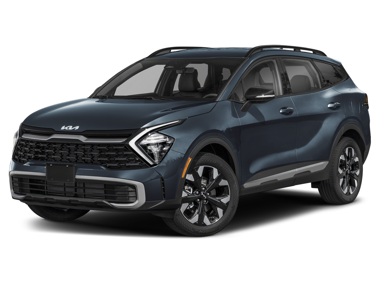 2023 Kia Sportage X-Line for sale in Oconomowoc, WI