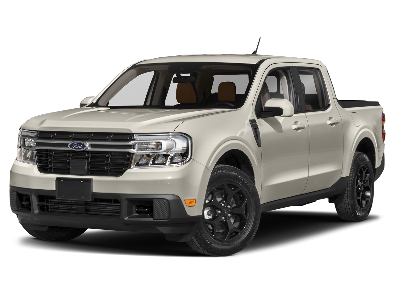 2024 Ford Maverick Lariat FWD's photo