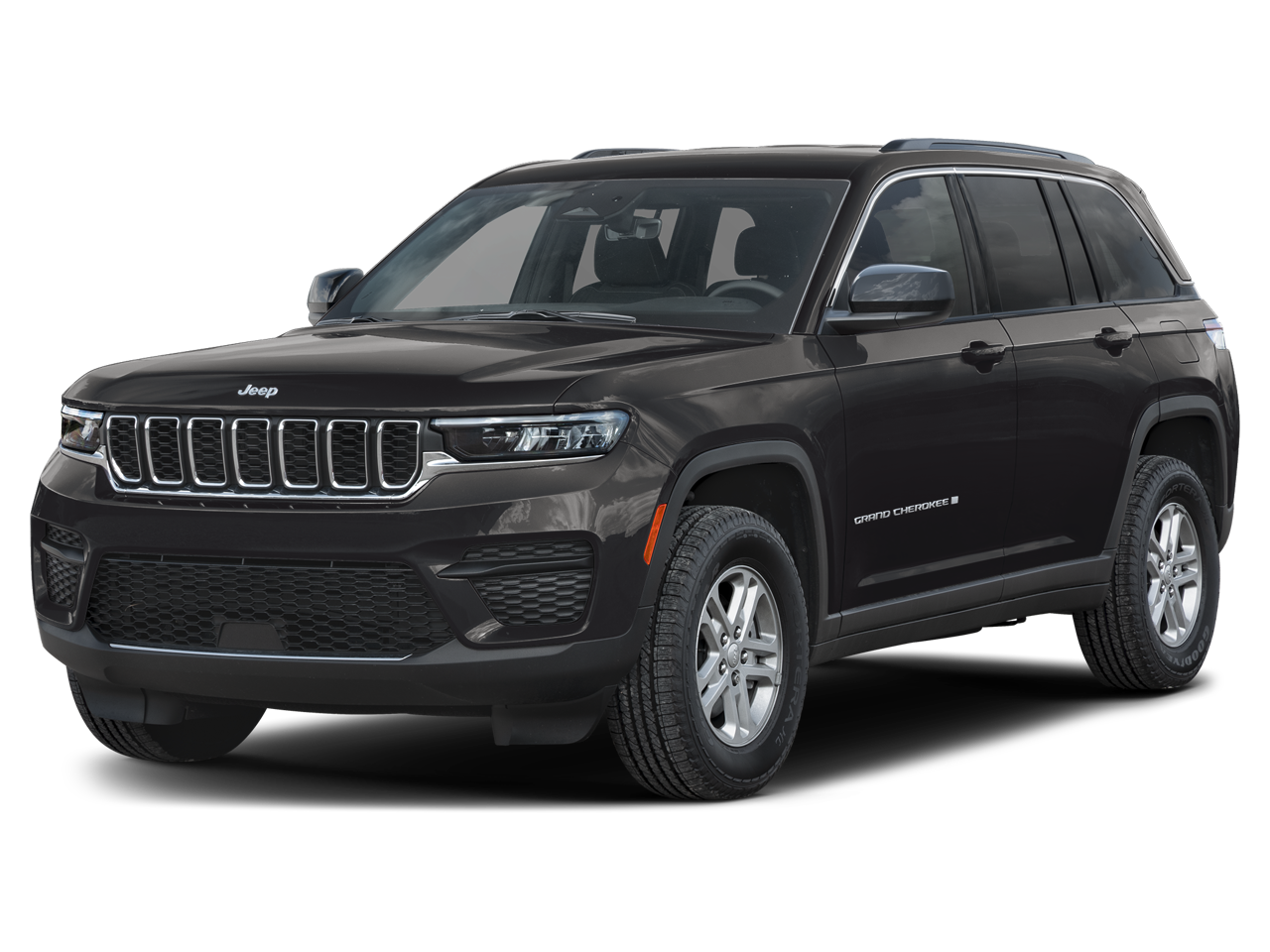 2025 Jeep Grand Cherokee Limited - Photo 32
