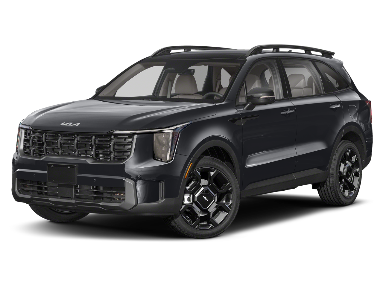 2026 Kia Sorento X-Line EX - Photo 31