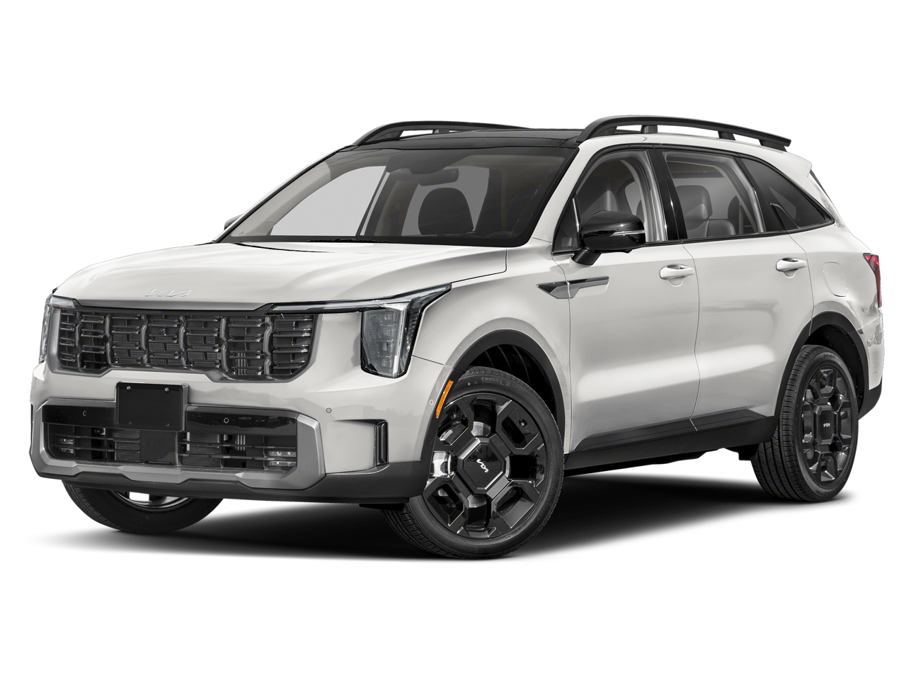 2026 Kia Sorento X-Line SX - Photo 27