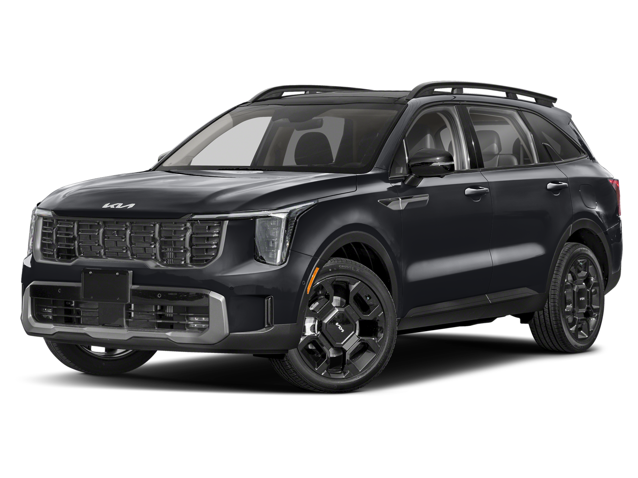 2026 Kia Sorento X-Line SX Prestige - Photo 28