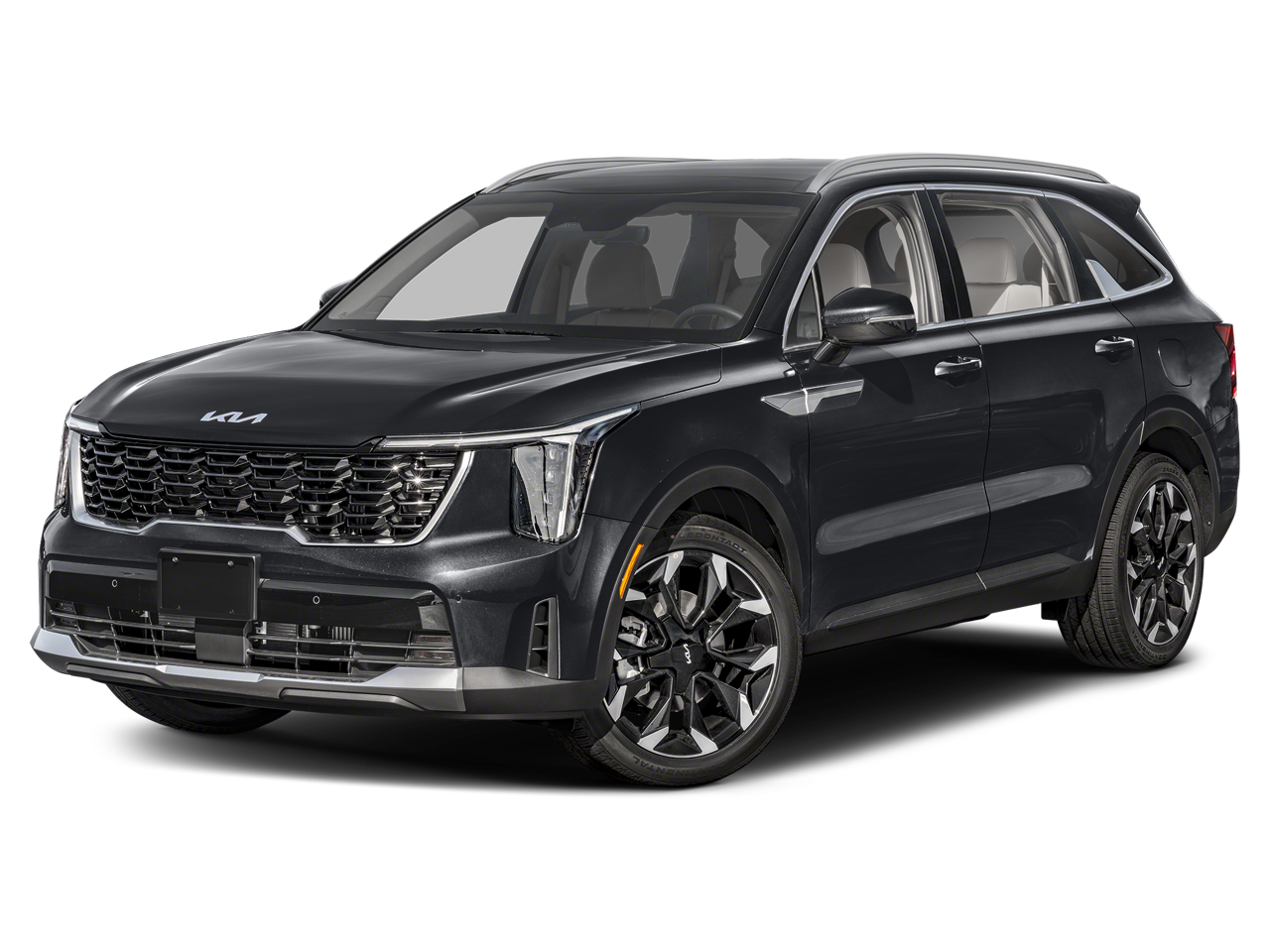 2026 Kia Sorento X-Line EX - Photo 26