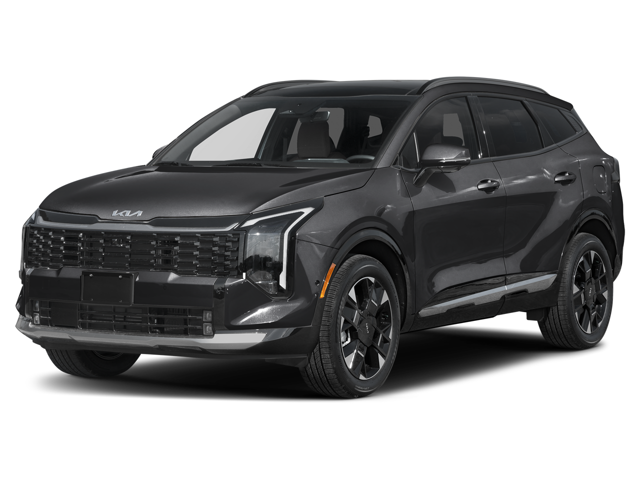 2026 Kia Sportage SX Prestige Hybrid - Photo 30