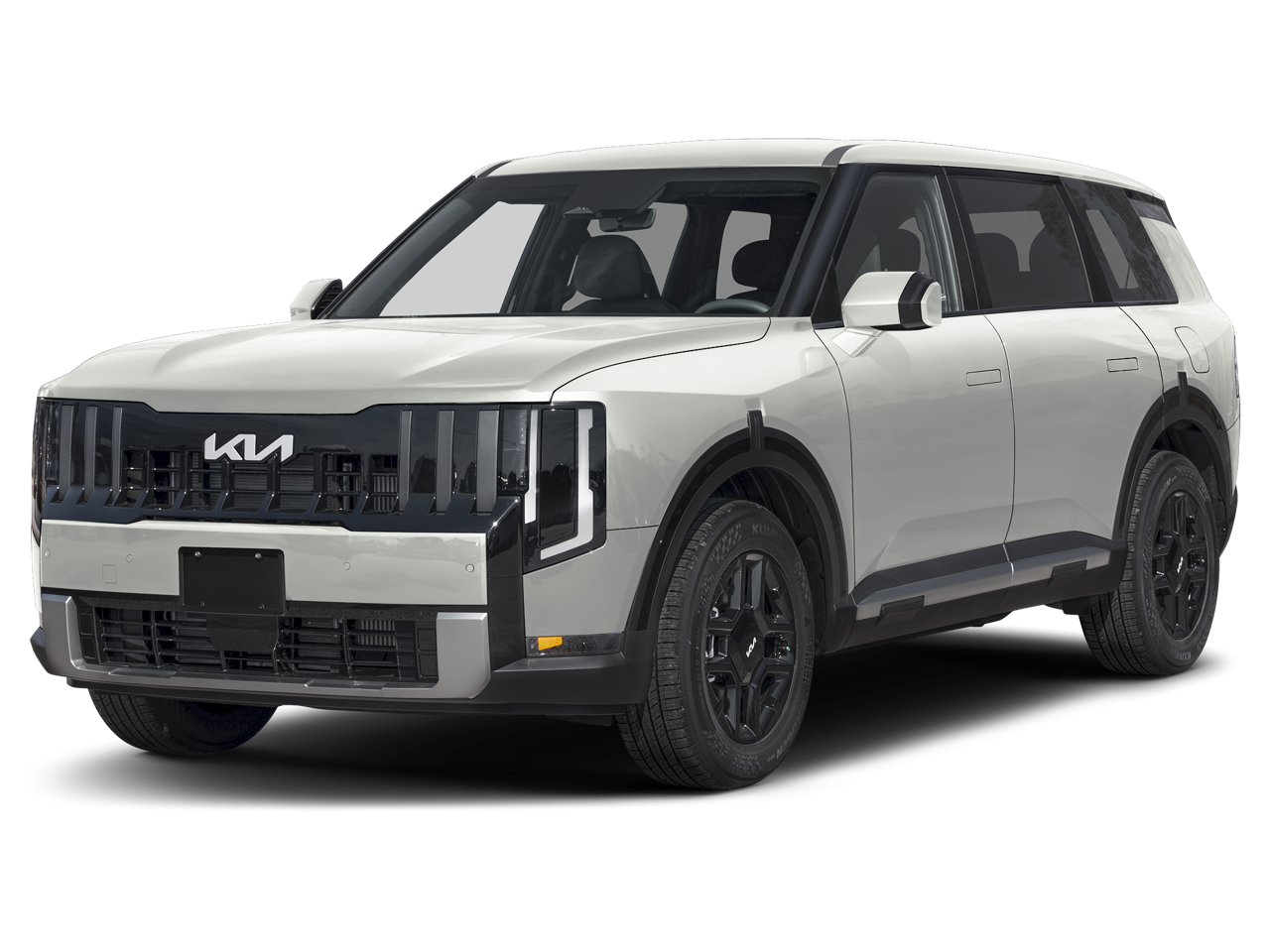 2027 Kia Telluride S AWD's photo