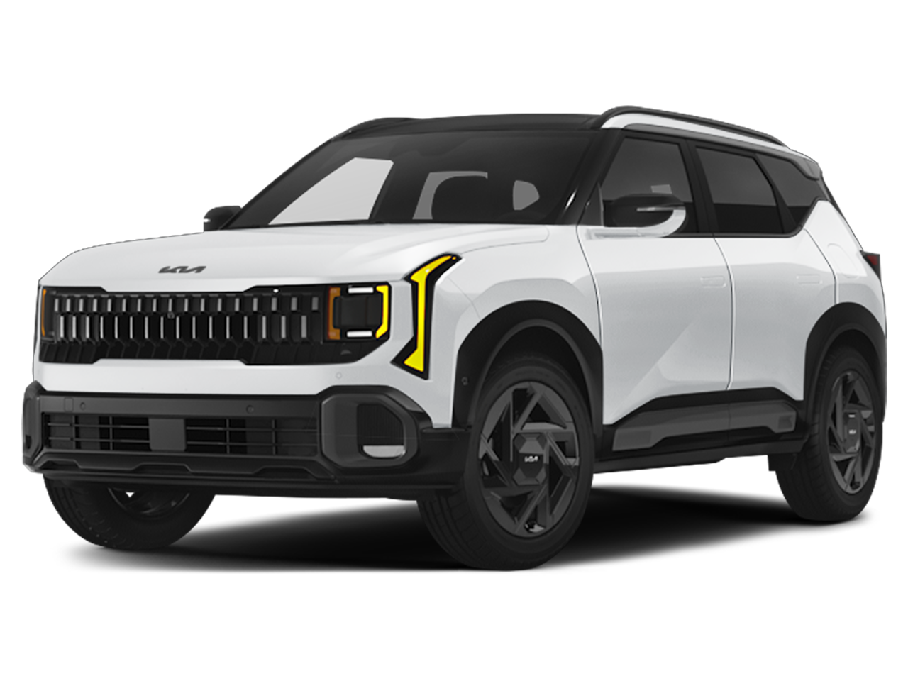2027 Kia Seltos X-Line SX