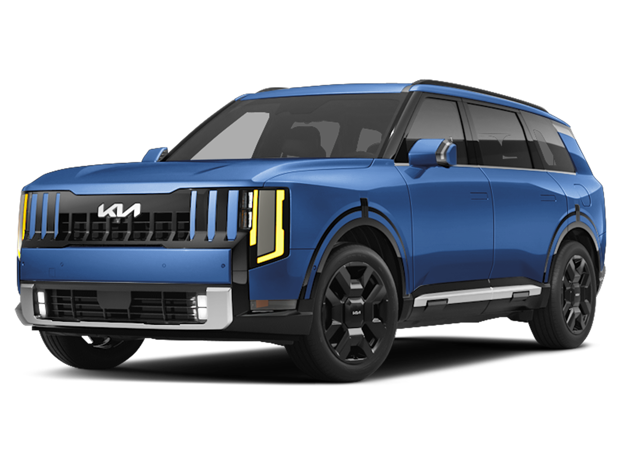 2027 Kia Telluride X-Line SX Prestige HEV AWD's photo