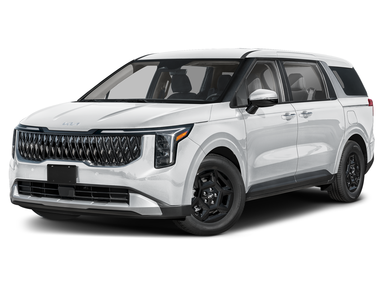 2027 Kia Carnival LXS