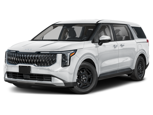 2027 Kia Carnival LXS
